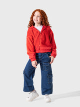 بنطال بناتي جينز