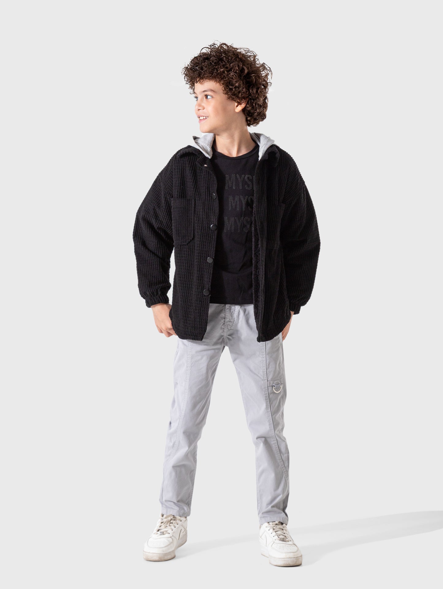 جاكيت ولادي