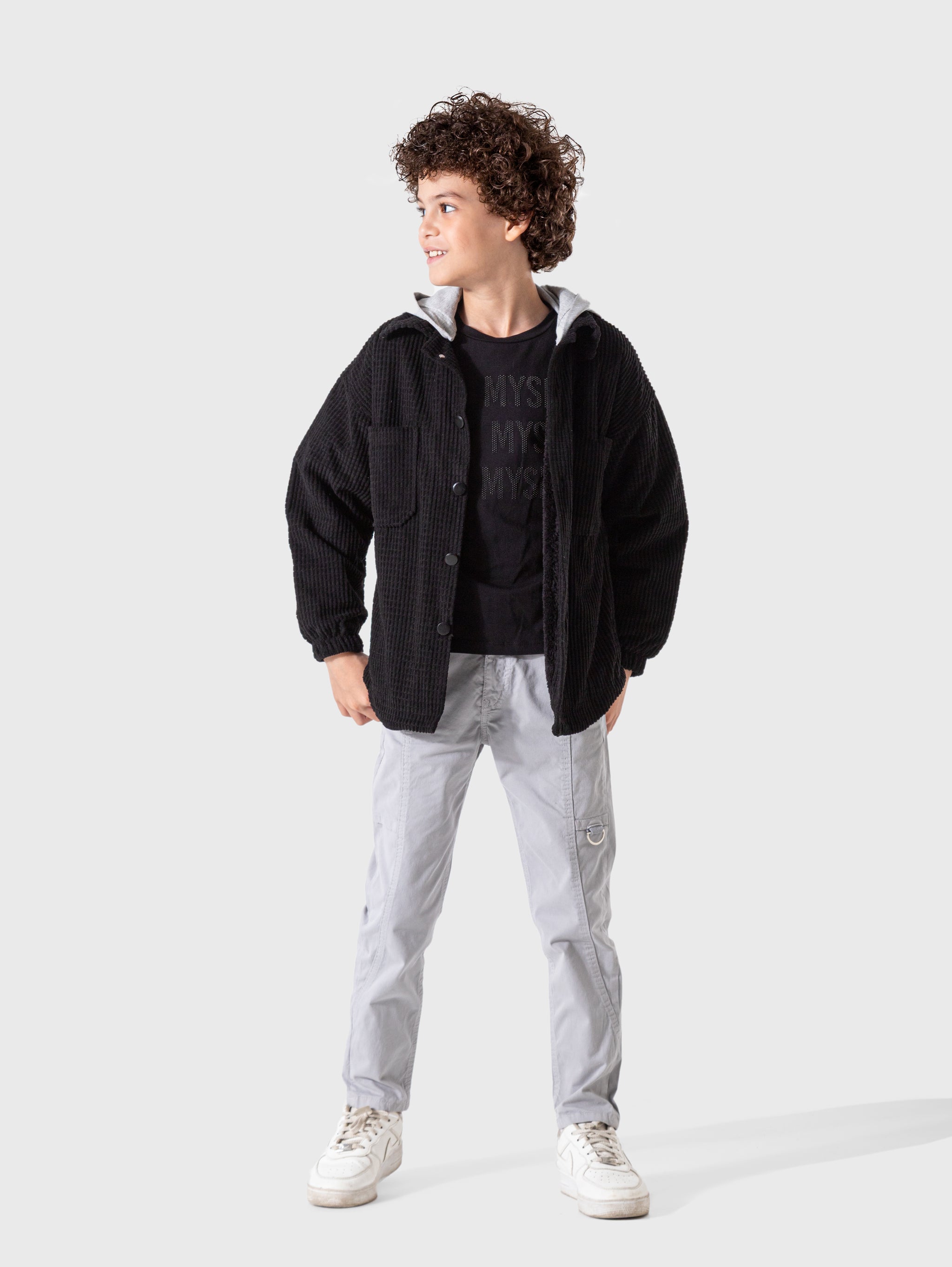 جاكيت ولادي