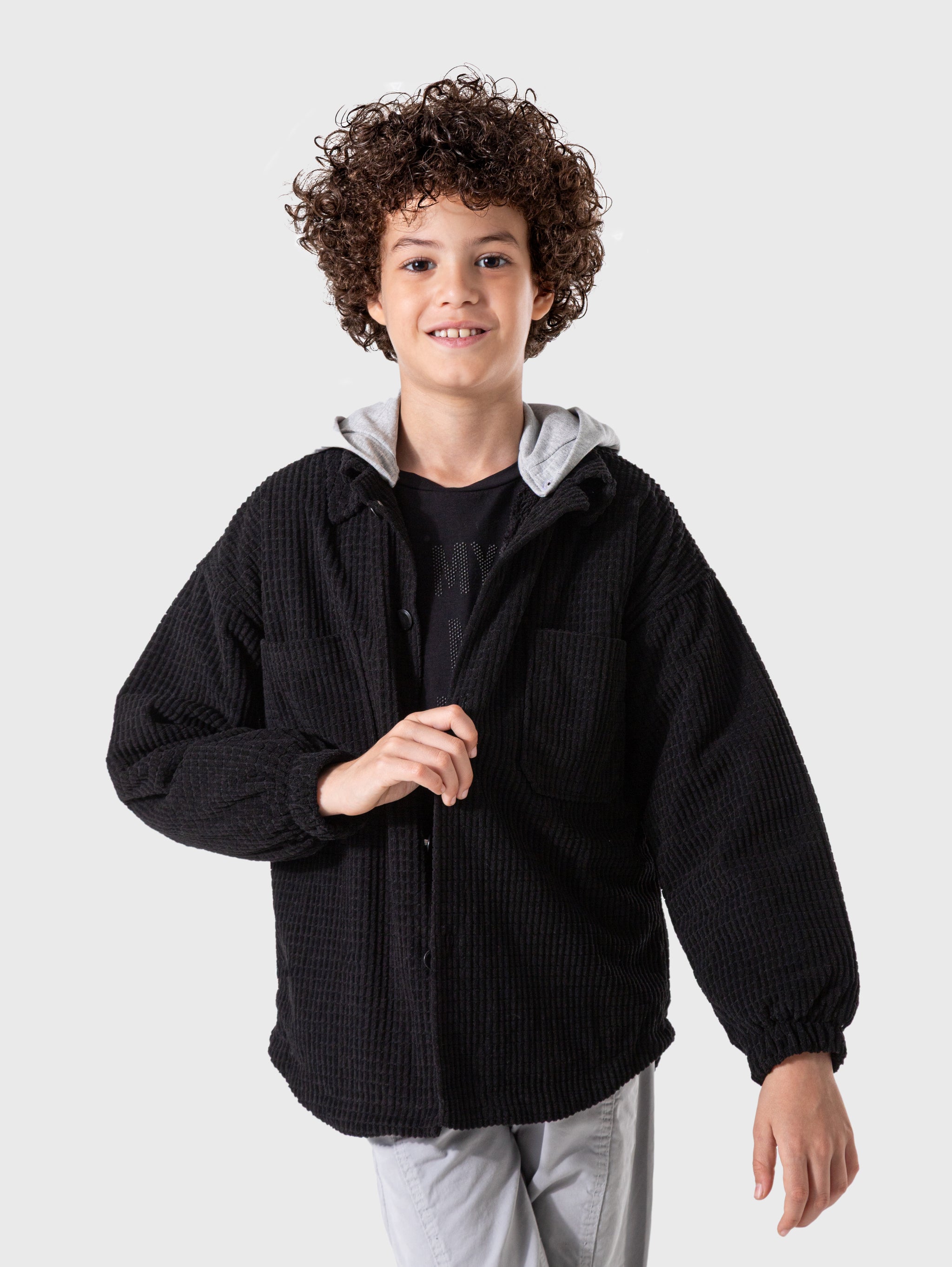 جاكيت ولادي