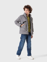 بنطال ولادي جينز