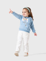 سويت شيرت بناتي ب.ب