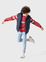 سويت شيرت ولادي