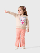 سويت شيرت بناتي ب.ب