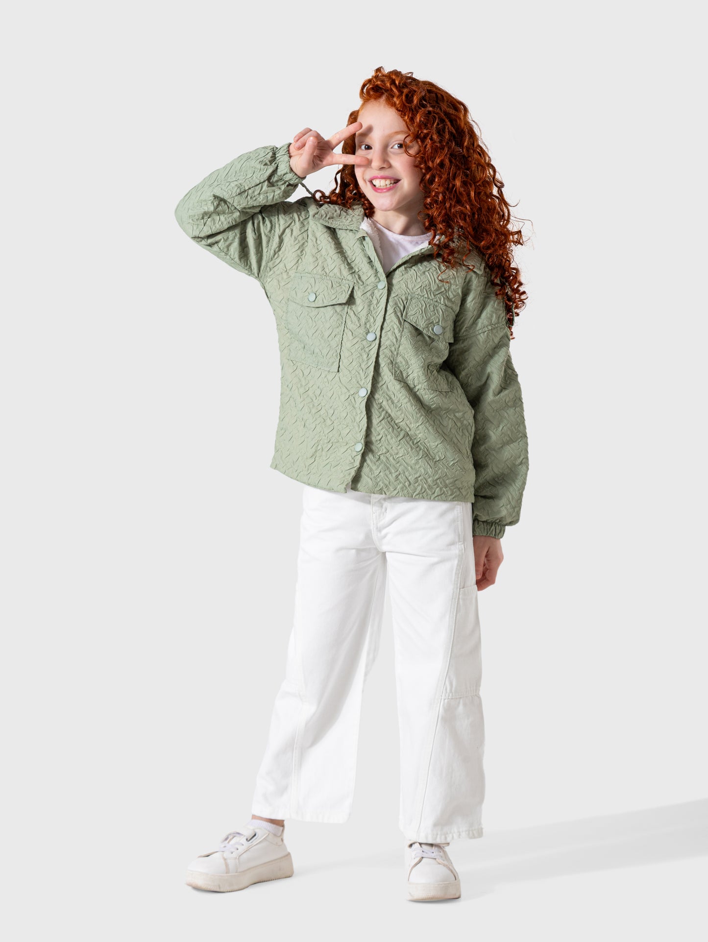 بنطال بناتي جبردين