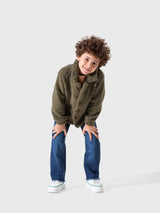 جاكيت ولادي فرو