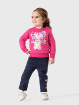 سويت شيرت بناتي ب.ب