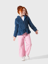 بنطال بناتي جبردين