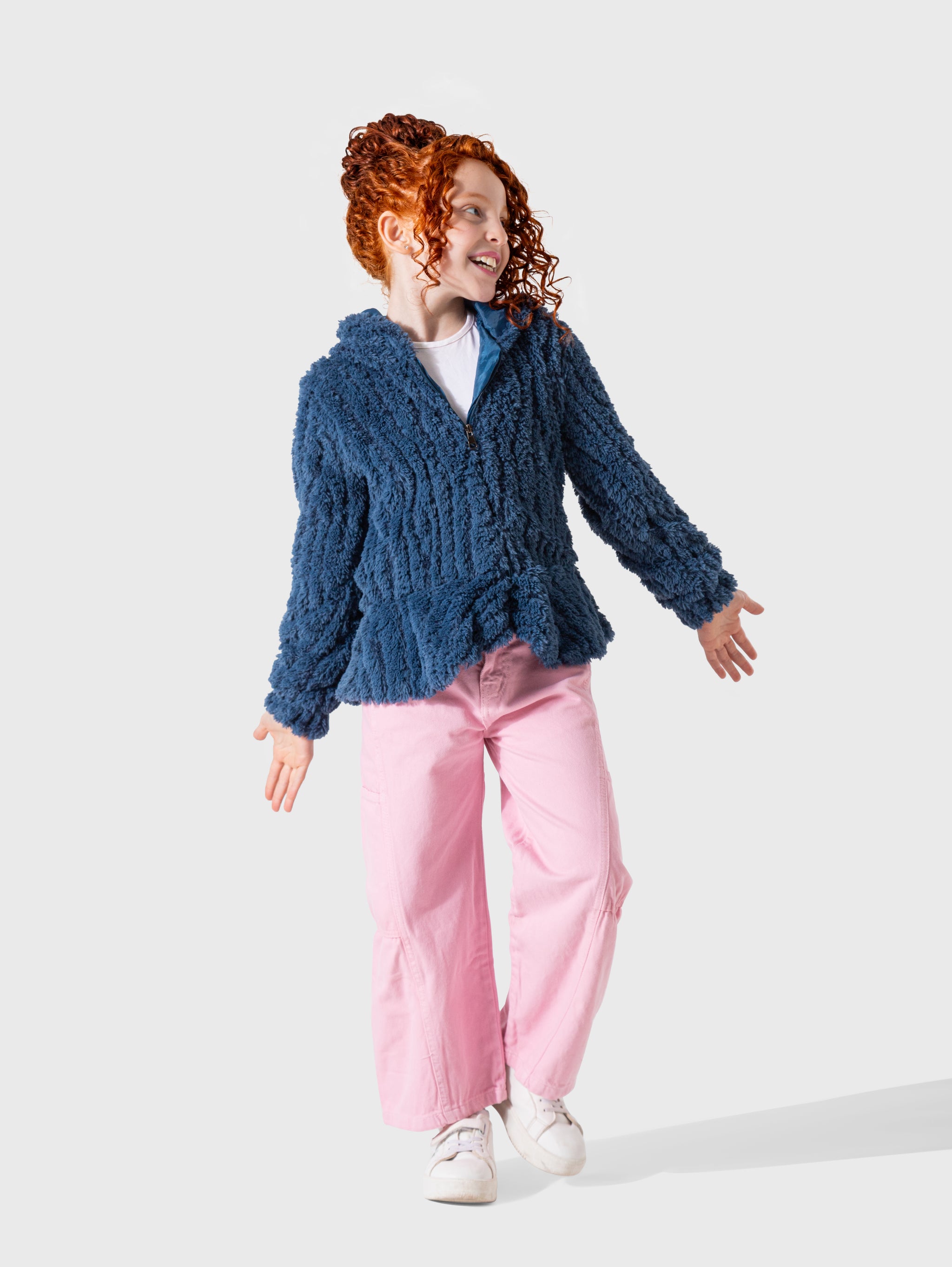 بنطال بناتي جبردين