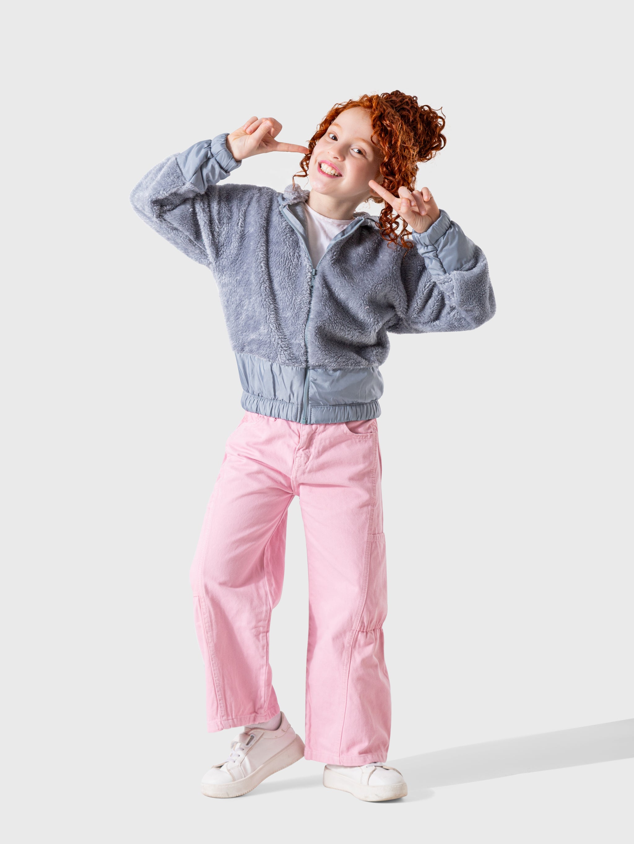 بنطال بناتي جبردين