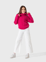 بلوفر بناتي تريكو