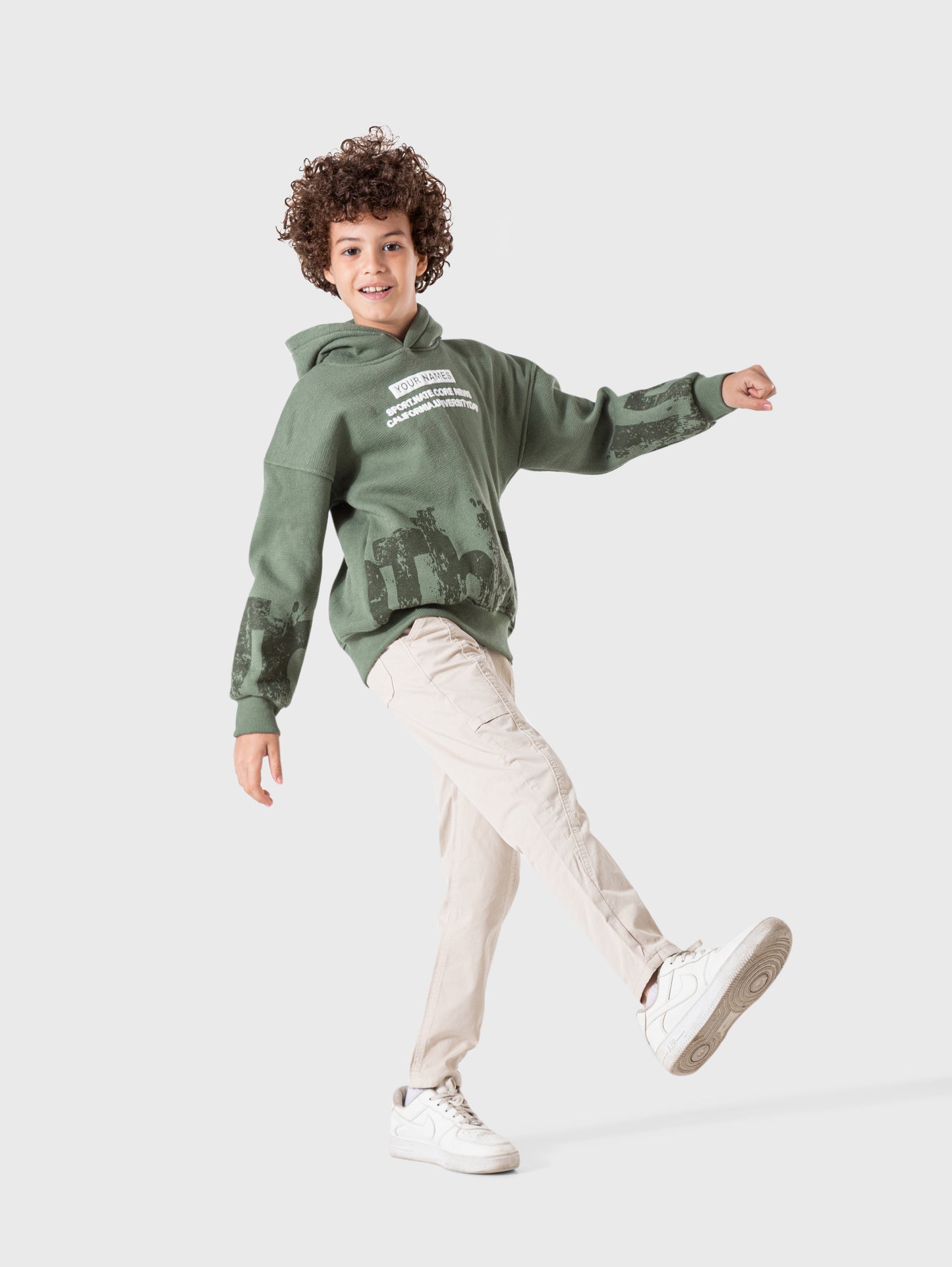 بنطال ولادي جبردين