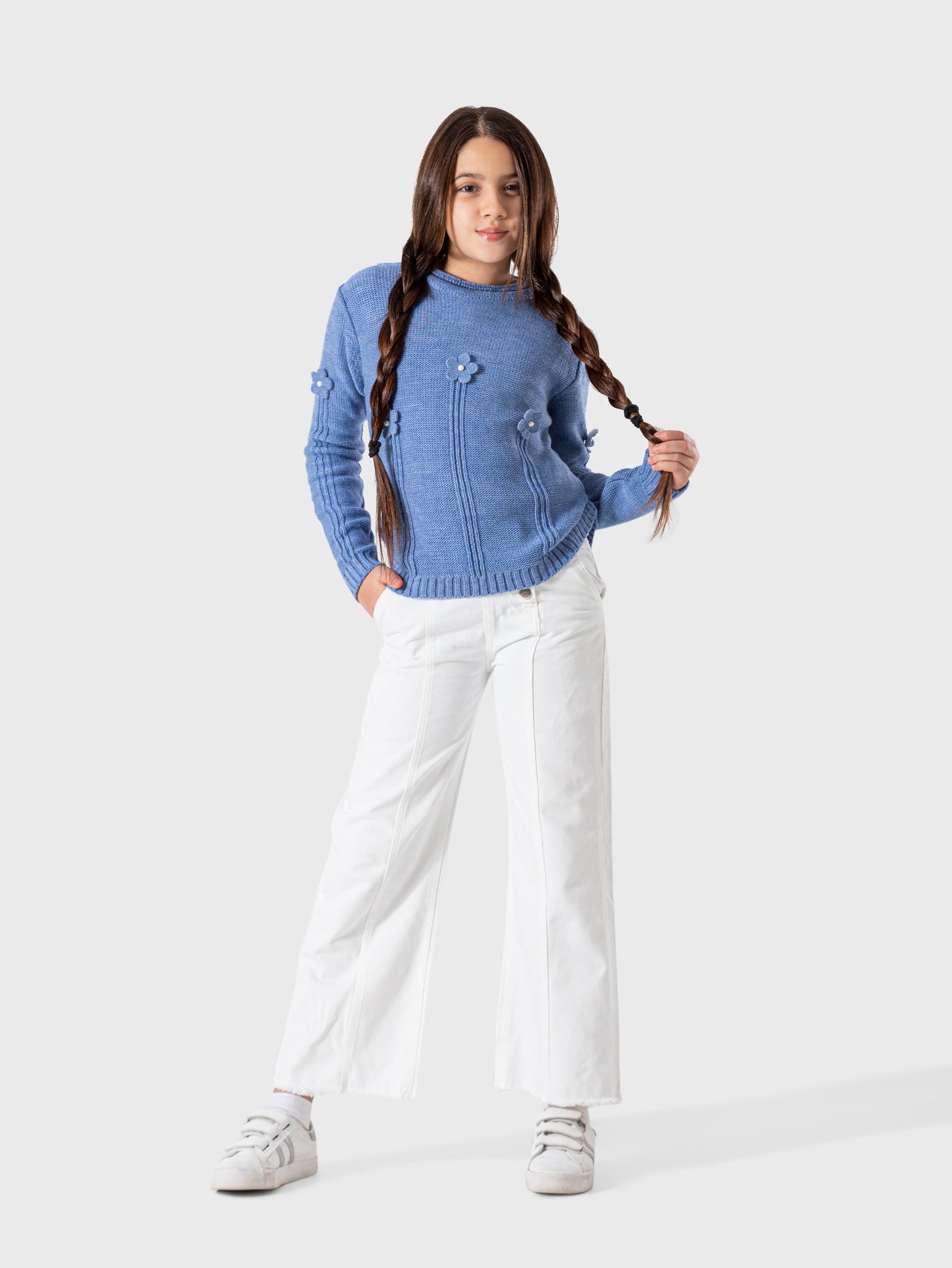 بنطال بناتي جبردين