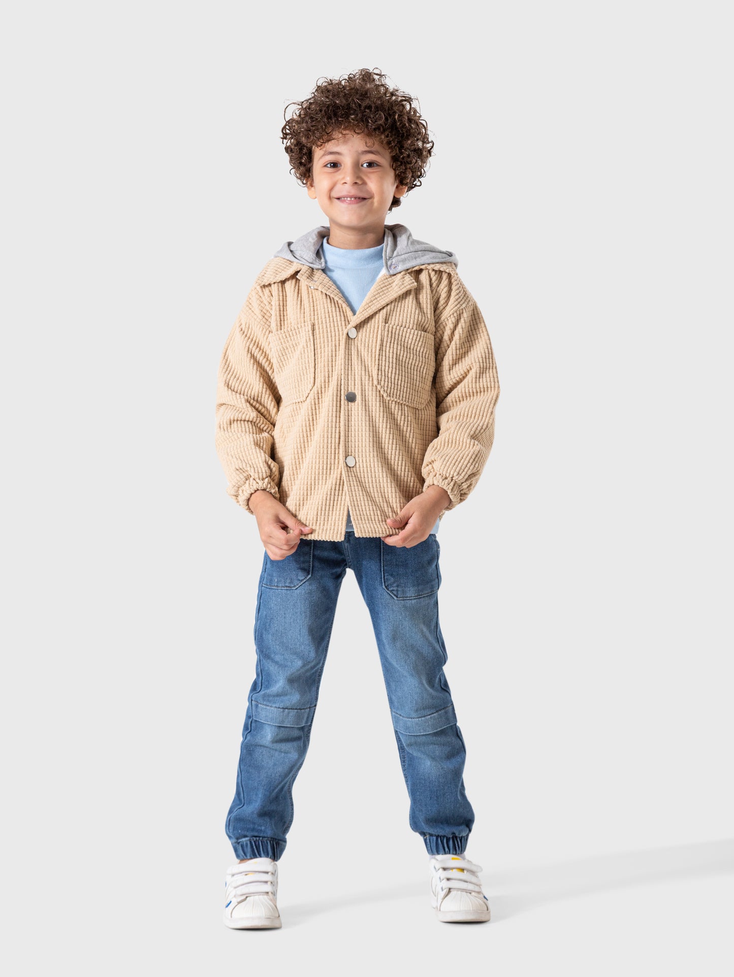 جاكيت ولادي