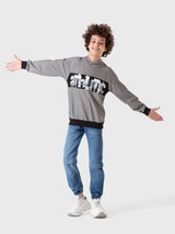 شروال ولادي جينز