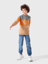 شروال ولادي جينز