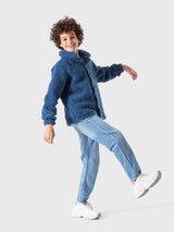 جاكيت ولادي فرو