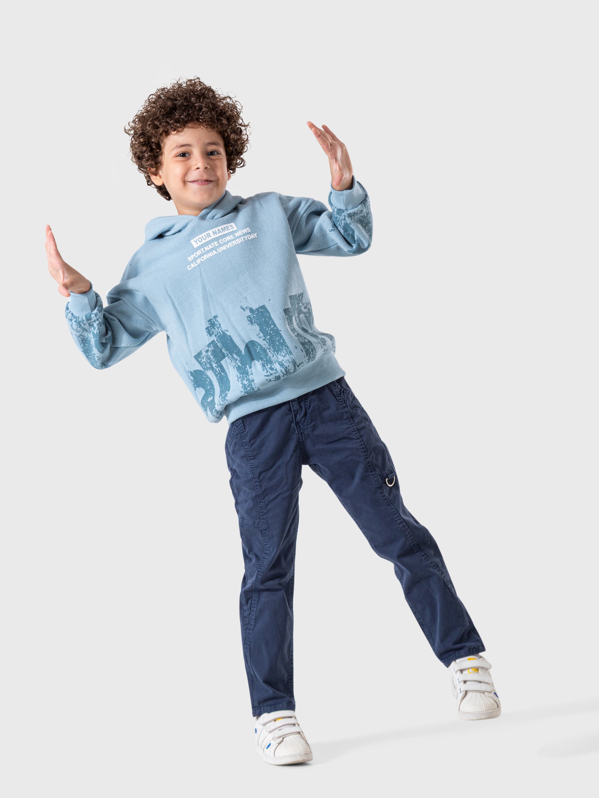 بنطال ولادي جبردين