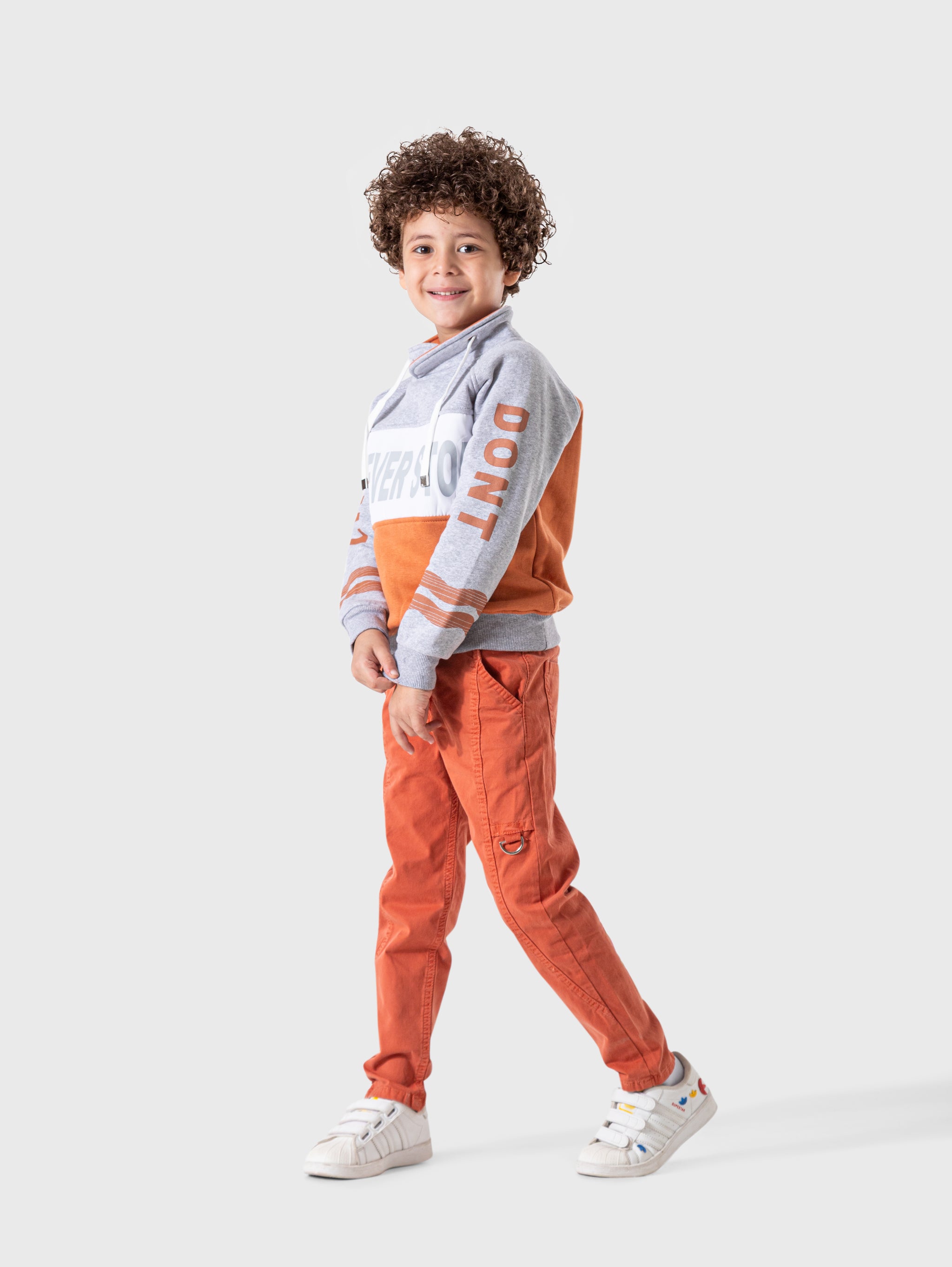 بنطال ولادي جبردين