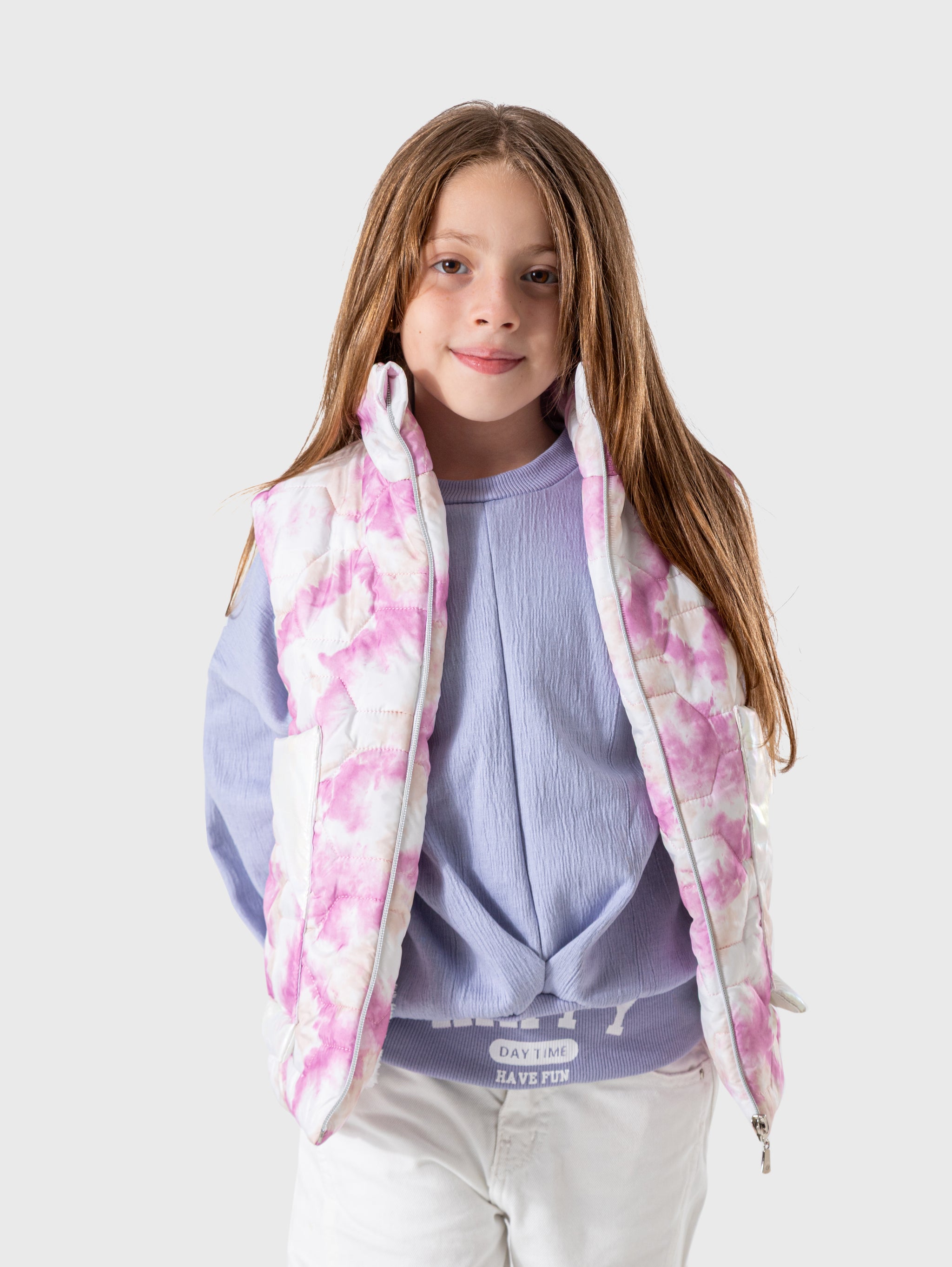 سويت شيرت بناتي